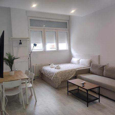 Dh Estudios Lopez De Hoyos Madrid Ngoại thất bức ảnh